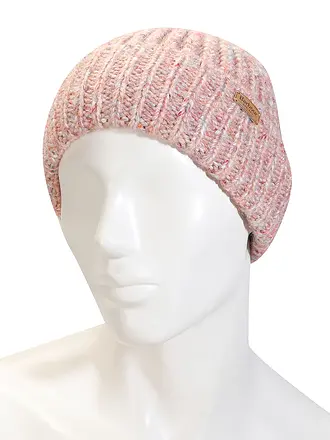 BARBOUR | Bonnet - Haube GRETA | rosa